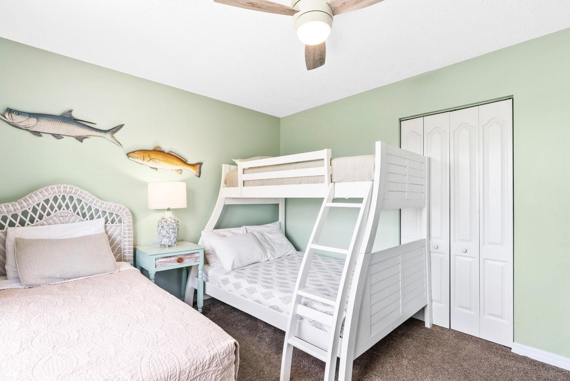 Siesta Key Village, Townhouse, Heated Pool, Beach Walkable Exteriér fotografie