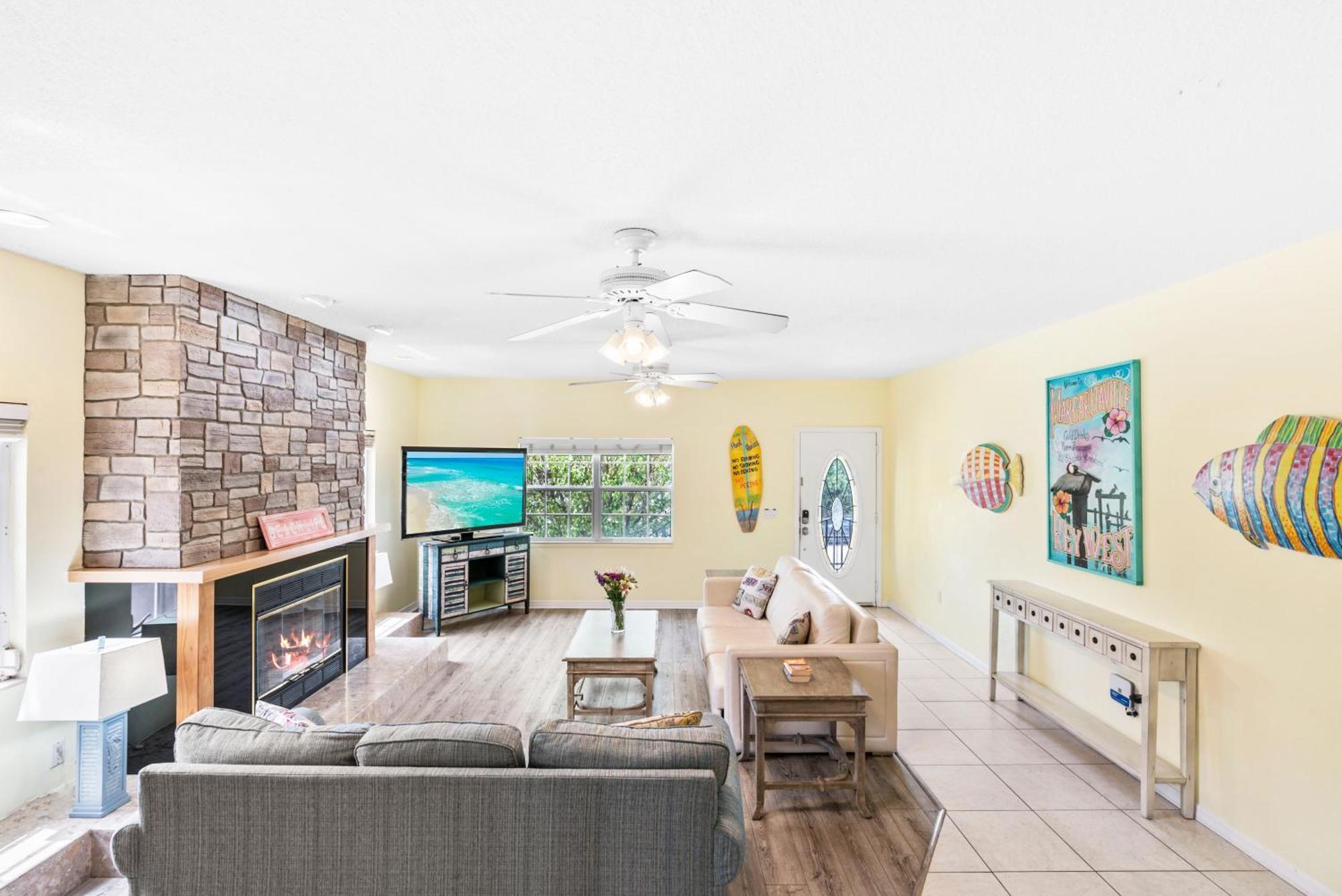 Siesta Key Village, Townhouse, Heated Pool, Beach Walkable Exteriér fotografie