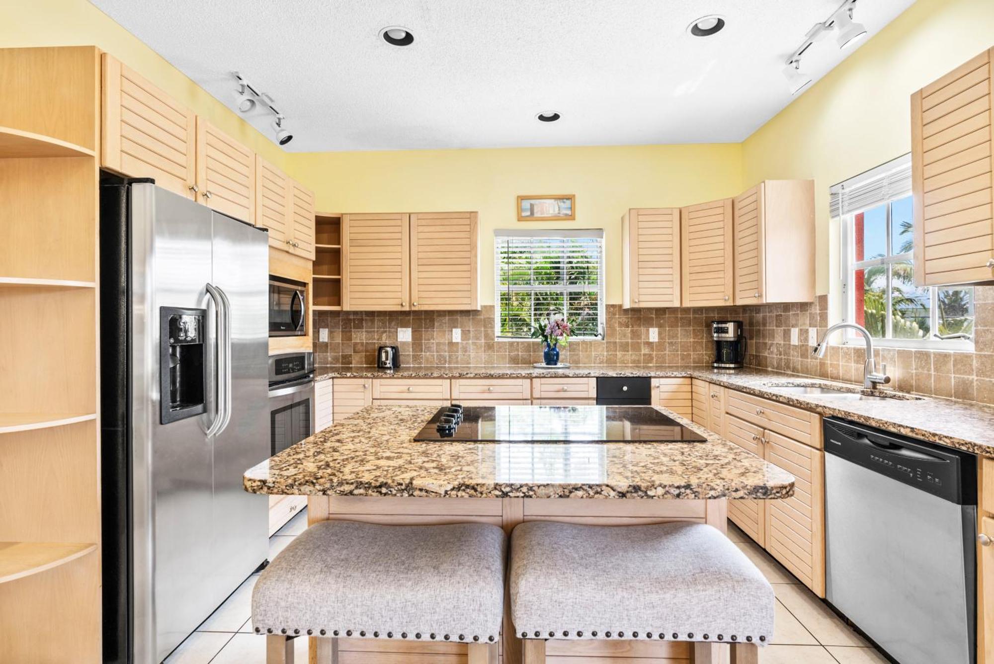 Siesta Key Village, Townhouse, Heated Pool, Beach Walkable Exteriér fotografie